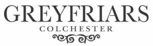 logo for greyfriars company