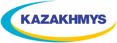 logo for kazakhmys company