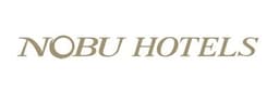 nobu hotels logo